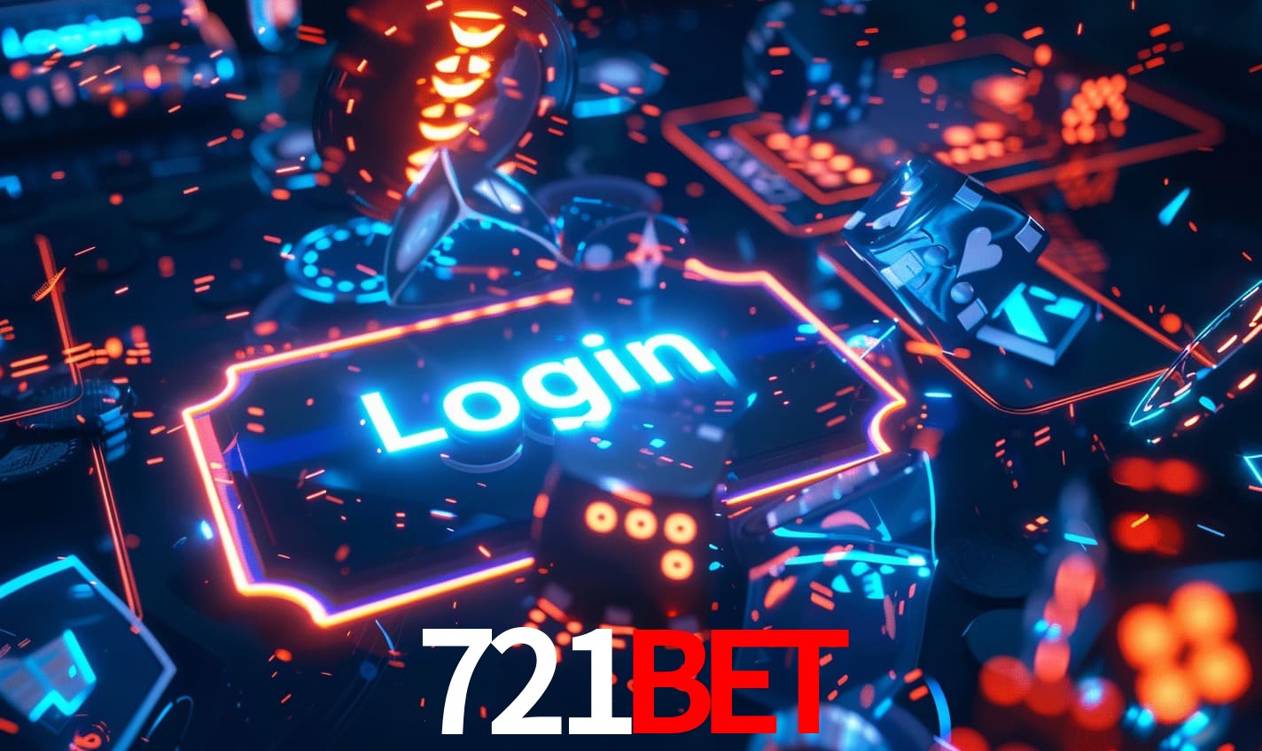 Bônus de Cadastro Cassino 721Bet